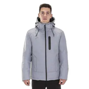 Chaqueta Joma Alaska image-0