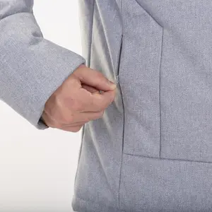 Chaqueta Joma Alaska image-4