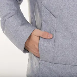 Chaqueta Joma Alaska image-5