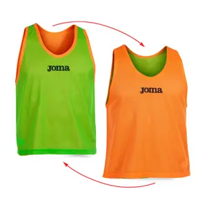 Peto de entrenamiento reversible Joma image-0