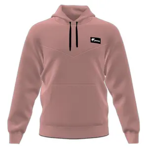 Sweatshirt à capuche Joma california image-0