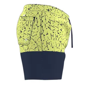 Short de bain imprimé enfant Joma image-3