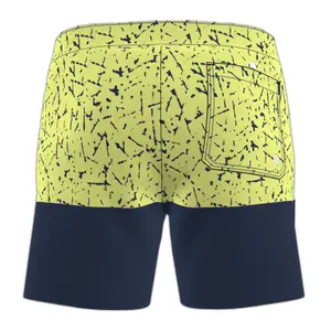 Short de bain imprimé enfant Joma image-2