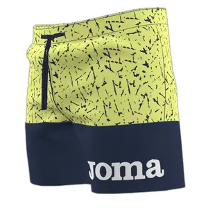 Short de bain imprimé enfant Joma image-1
