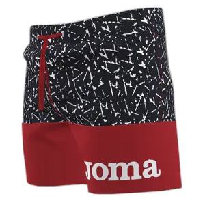 Pantaloncini da bagno stampati per bambini Joma image-1