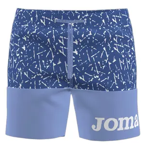 Pantalón corto de baño estampados Joma image-0