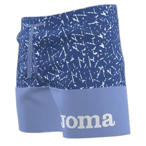 Pantalón corto de baño estampados Joma image-2