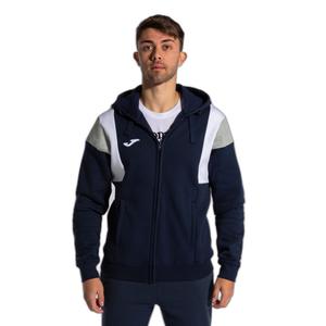 Bluza z kapturem Joma Confort III image-1