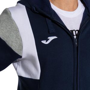 Bluza z kapturem Joma Confort III image-6