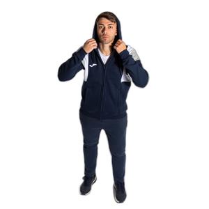 Bluza z kapturem Joma Confort III image-3