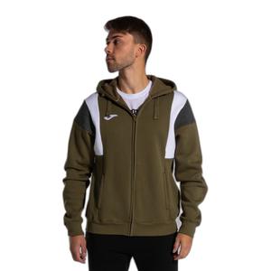 Bluza z kapturem Joma Confort III image-1