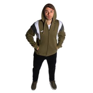 Bluza z kapturem Joma Confort III image-2