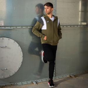 Bluza z kapturem Joma Confort III image-3