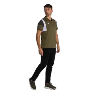 Polo Joma Confort III image-2