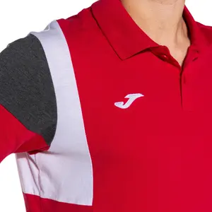 Polo Joma Confort III image-6