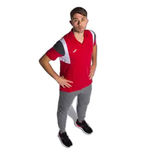 Polo Joma Confort III image-3