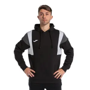 Camisola com capuz Joma Confort III image-1