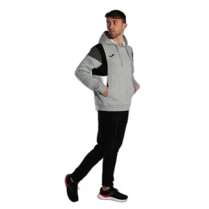 Camisola com capuz Joma Confort III image-2