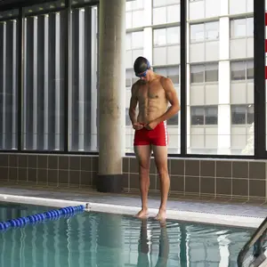 Badebukser Joma Splash image-1