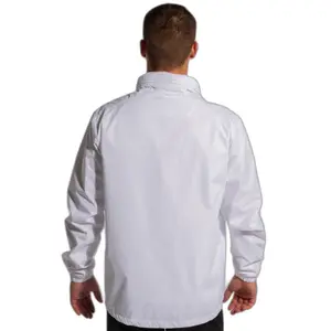 Chaqueta impermeable Joma Montreal image-4