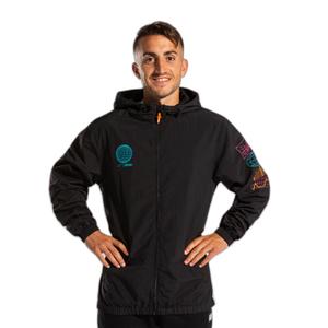 Children's hoodie Joma Ligera Urban Street image-1