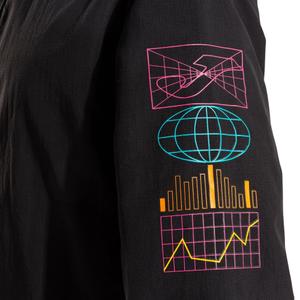 Children's hoodie Joma Ligera Urban Street image-6