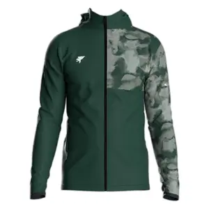 Chaqueta impermeable Joma Explorer image-0