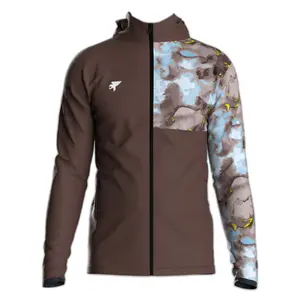 Chaqueta impermeable Joma Explorer image-0