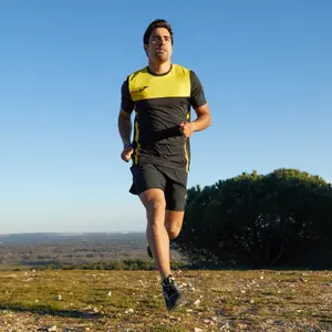 Pantalón corto Joma Explorer image-1