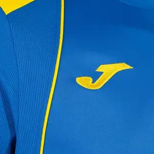 Camiseta para niños Joma Championship VII image-2