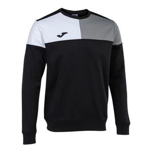 103085-111-sweatshirt-joma-crew-v-black-gray-white