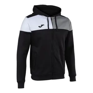 Sweatjacke mit Kapuze Joma Crew V image-1
