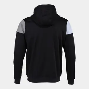 Sweatjacke mit Kapuze Joma Crew V image-2