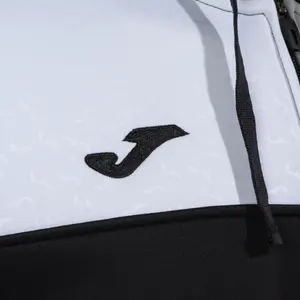 Sweatjacke mit Kapuze Joma Crew V image-3