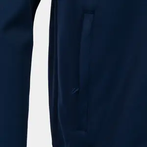 Sweatjacke mit Kapuze Joma Crew V image-3