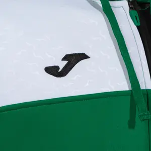 Chaqueta de chándal para niños Joma Crew V image-3