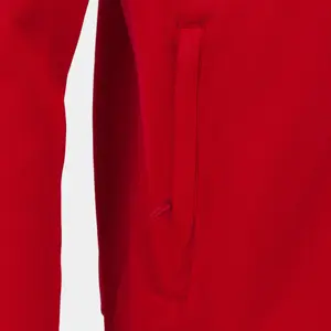 Sweatjacke mit Kapuze Joma Crew V image-4