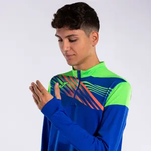 Sudadera para niños Joma Elite X image-6