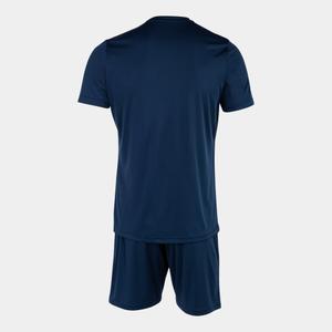 Jersey and shorts set Joma Phoenix II image-1