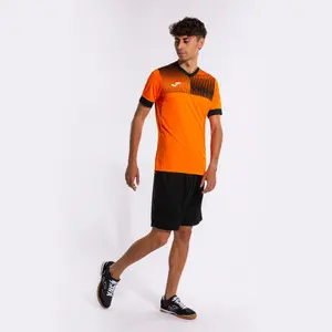 Camisola para crianças Joma Eco Supernova image-1