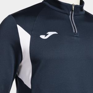 1/2-Zip-Trainingsjacke Joma Winner III image-2