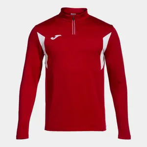 1/2-Zip-Trainingsjacke Joma Winner III
