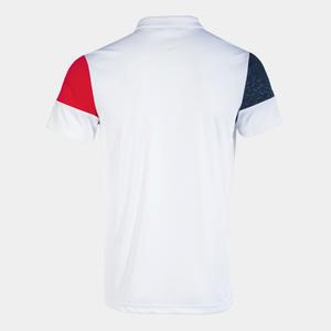 Polo shirt Joma Crew V image-1