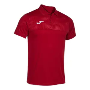 Polo shirt Joma Montreal image-2
