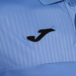 Polo shirt child Joma Montreal image-6
