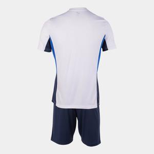 Ensemble maillot et short Joma Danubio II image-1