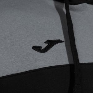 Sweatshirt med huva Joma Crew V image-2