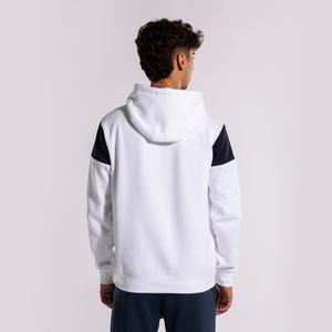 Sweatshirt med huva Joma Crew V image-5