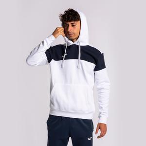 Sweatshirt med huva Joma Crew V image-2
