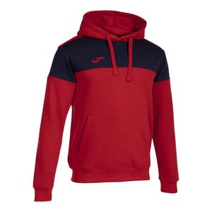 103214-603-kapuzenpullover-joma-crew-v-rot-marineblau